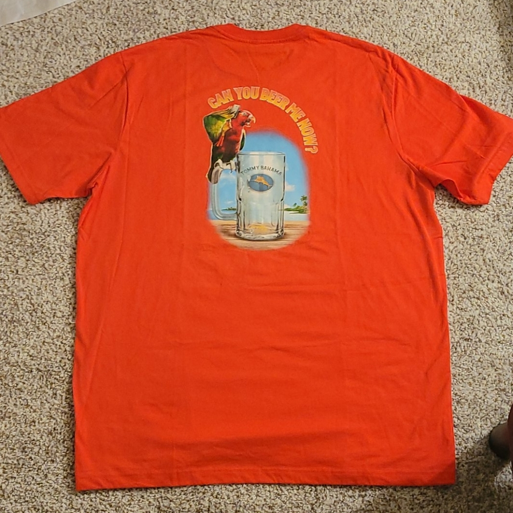 Tommy Bahama T-shirts